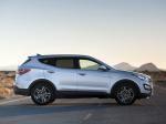 Hyundai Santa Fe Sport 2012 года
